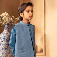 Classic Cotton Kurta