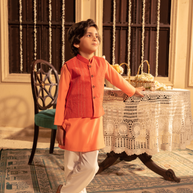 Classic Cotton Kurta