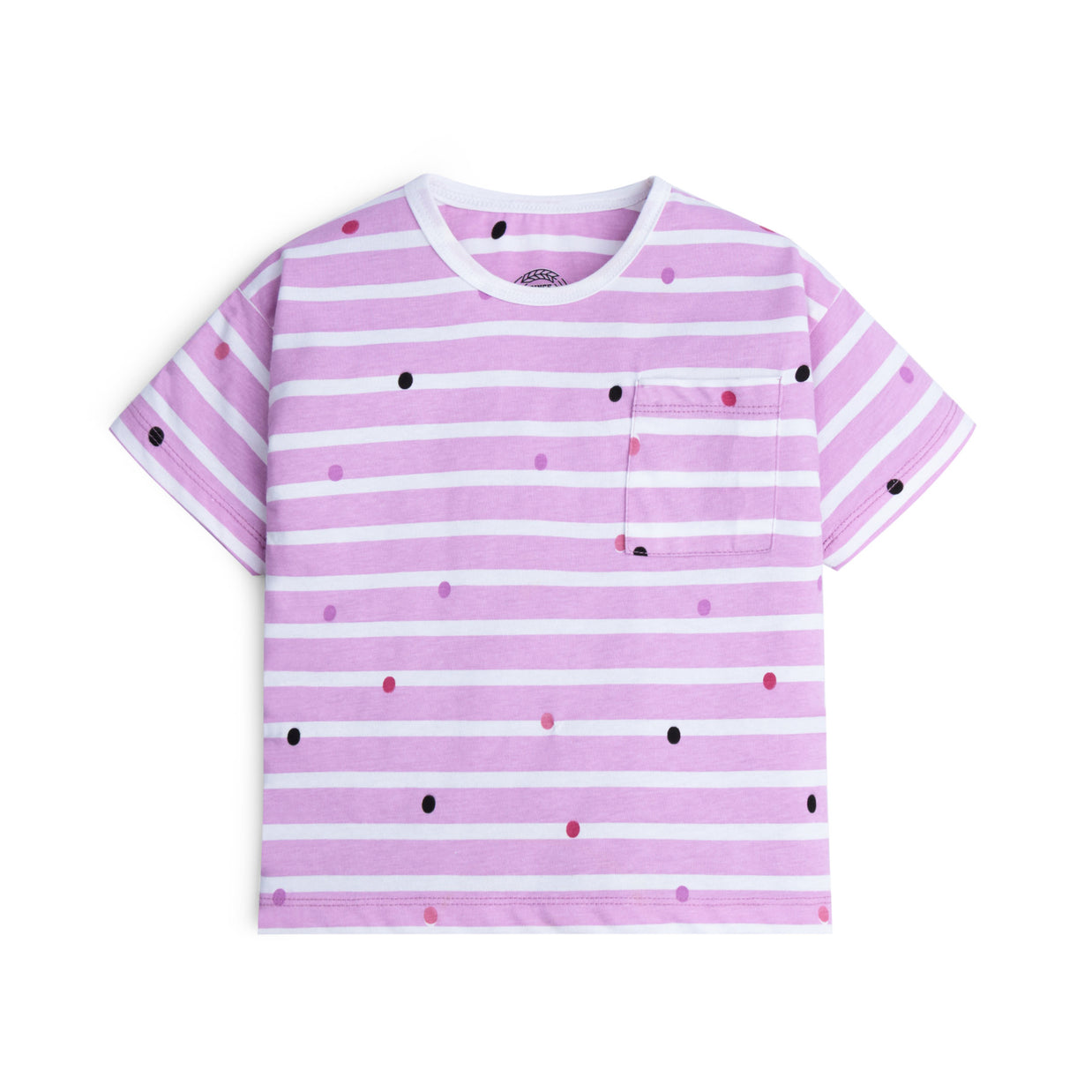 Short Sleeve Tee