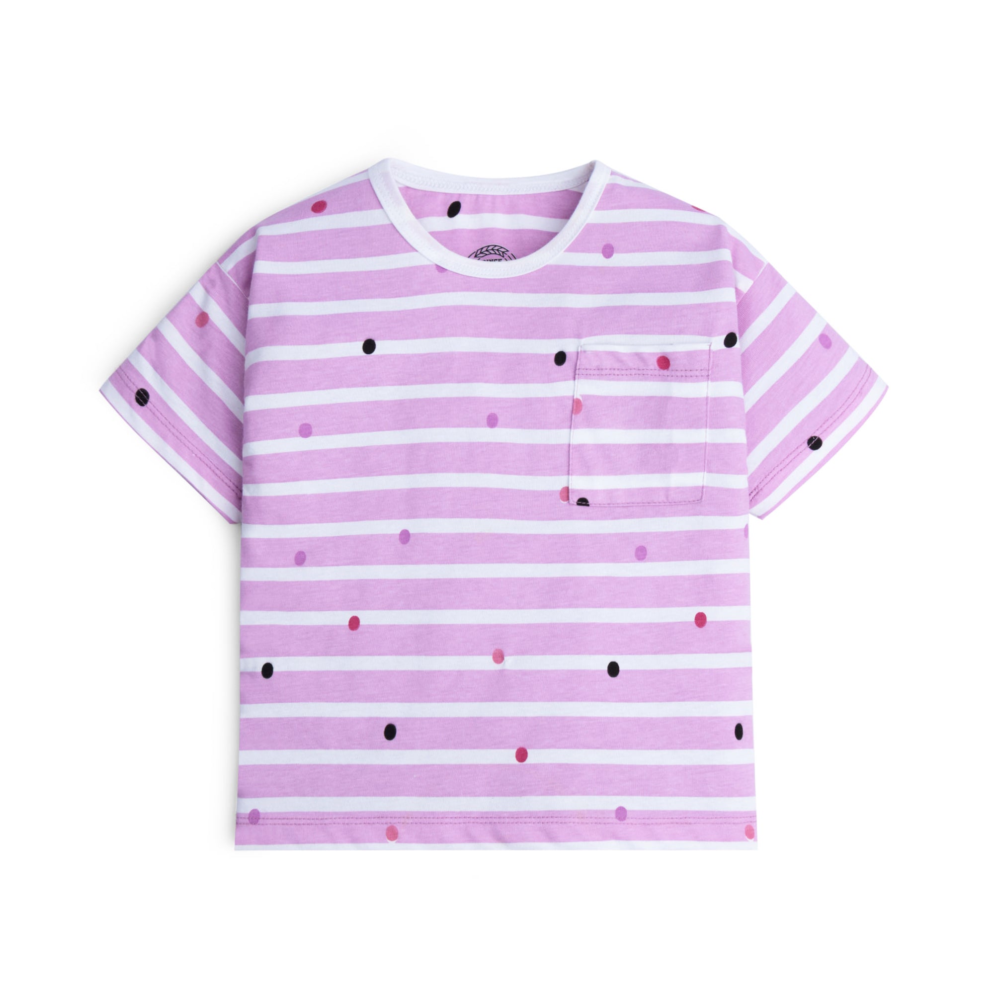 Short Sleeve Tee