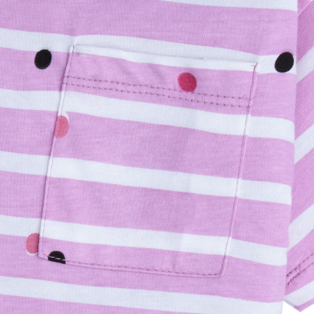 Short Sleeve Tee