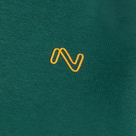 Zipper Hoodie