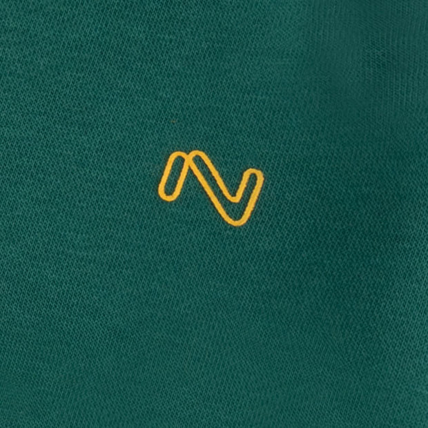 Zipper Hoodie