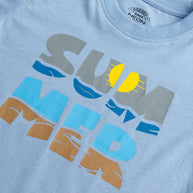 Boys Short Sleeve Tee