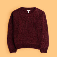 Girls sweater ( GSWT-10-W23)