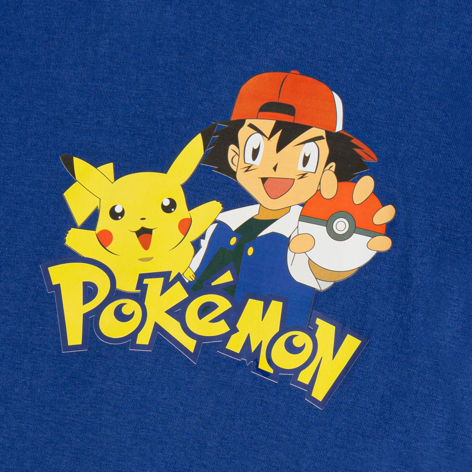 Boys Short Sleeve Tee