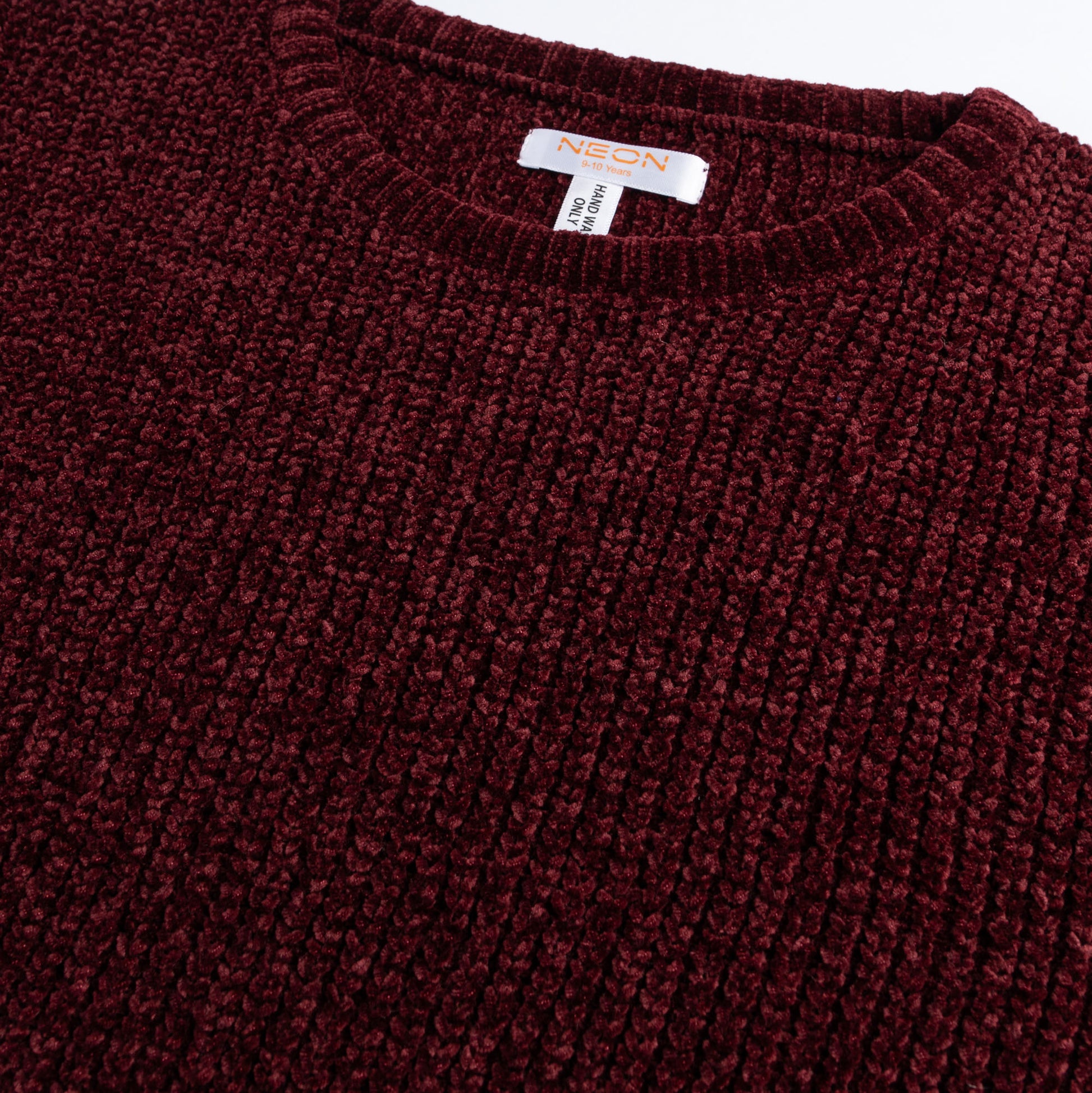 Girls sweater ( GSWT-10-W23)