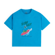 Short Sleeve Tee