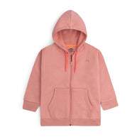 Zipper Hoodie