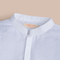 Classic Cotton Kurta