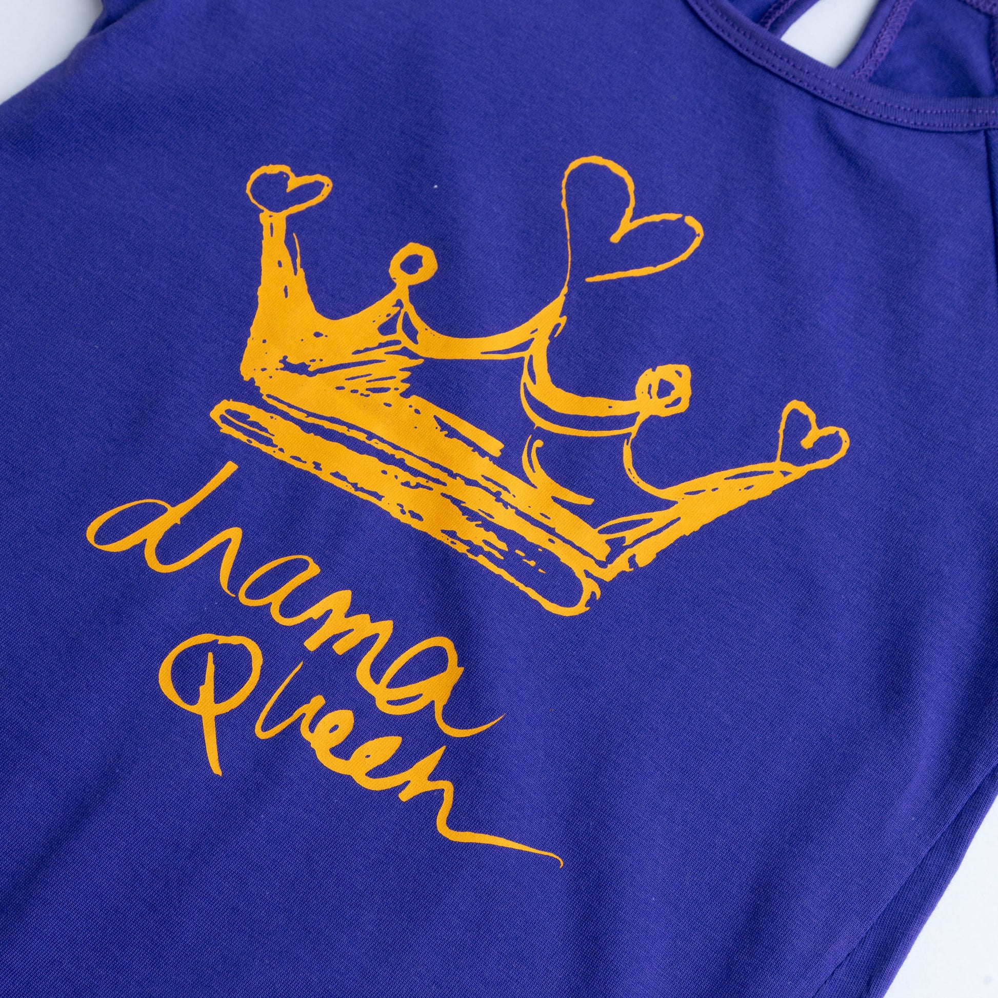 Girls Short Sleeve Tee