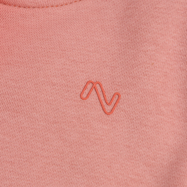 Zipper Hoodie
