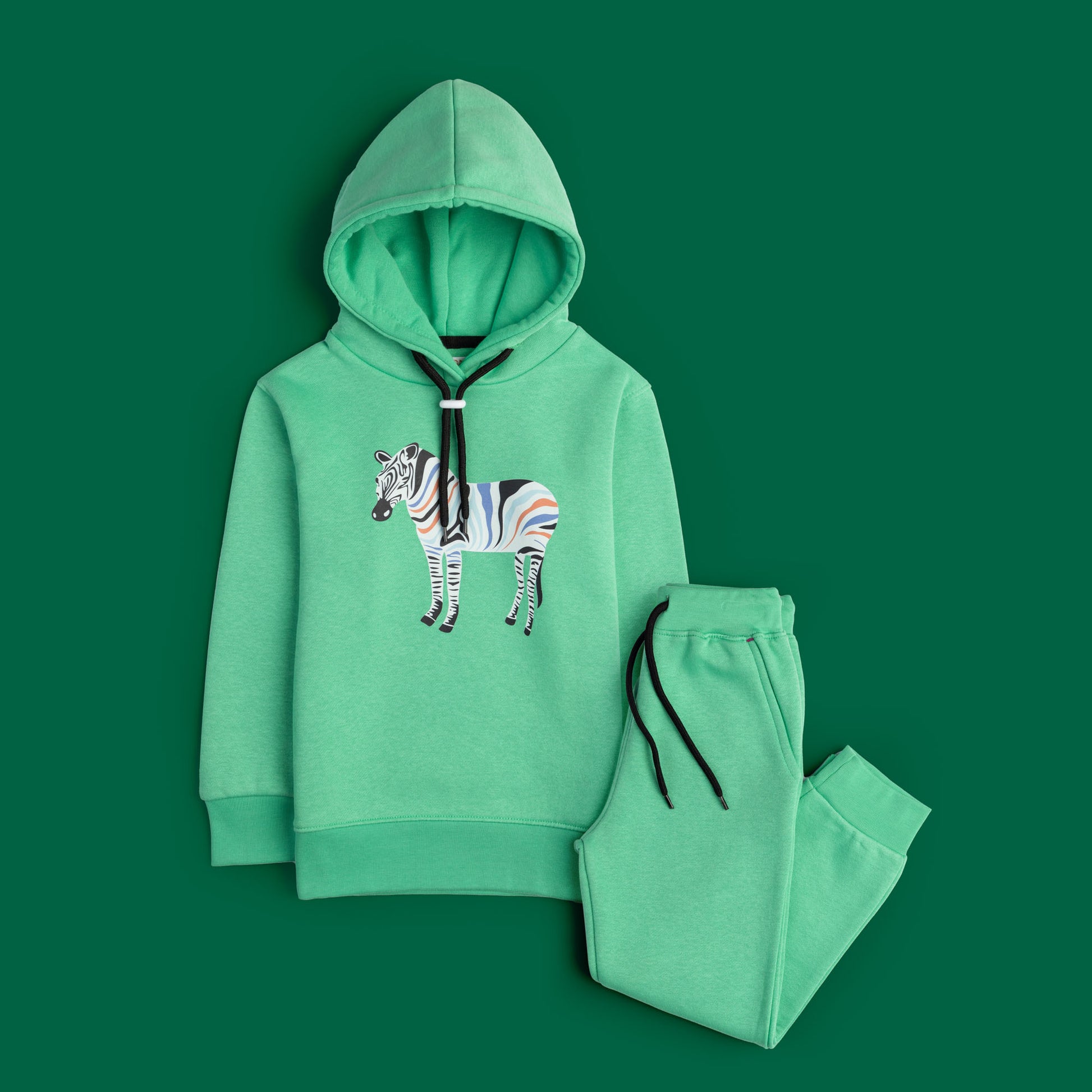 Girls Co-Ord Suit
