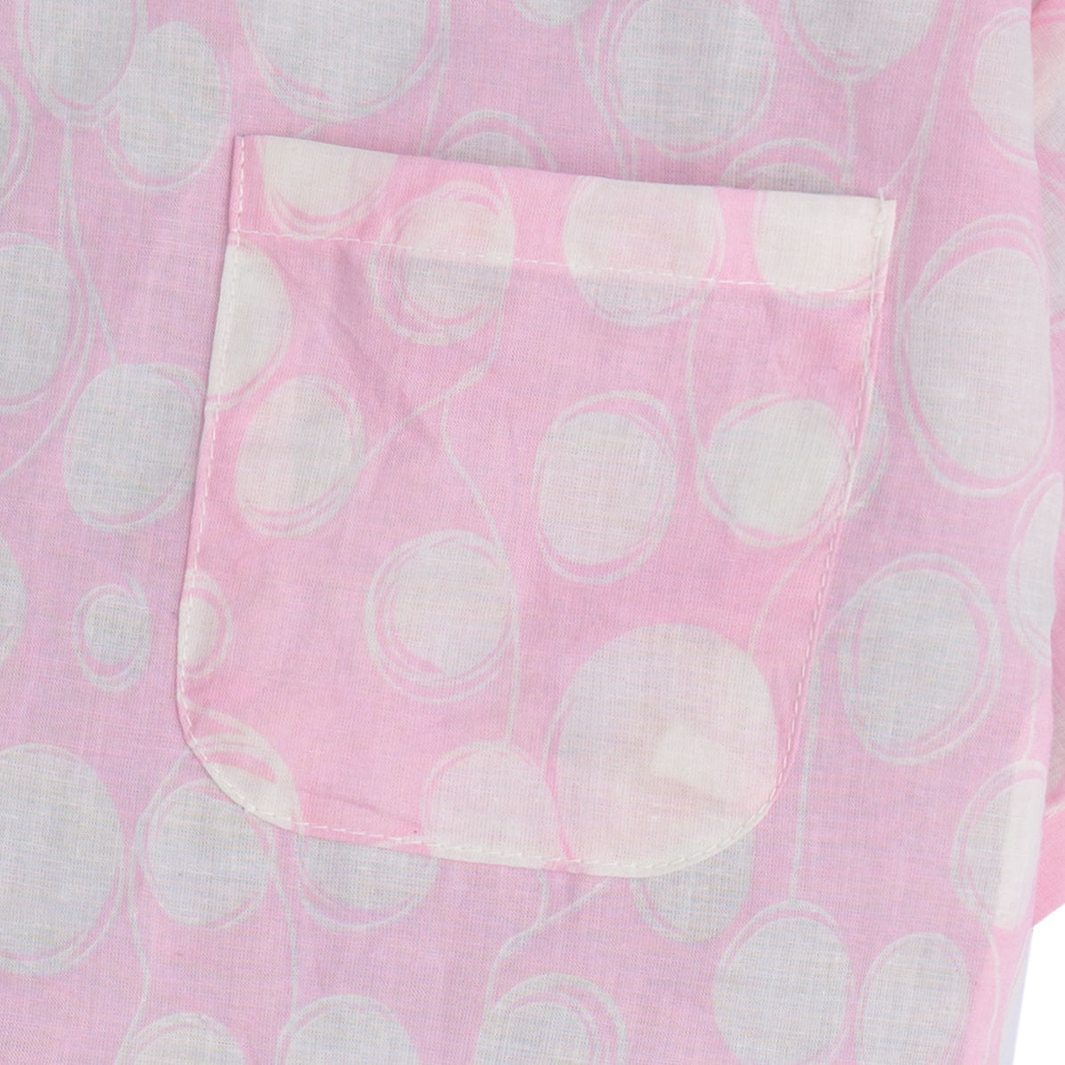 Polka Dot. Cotton Co-Ord Set