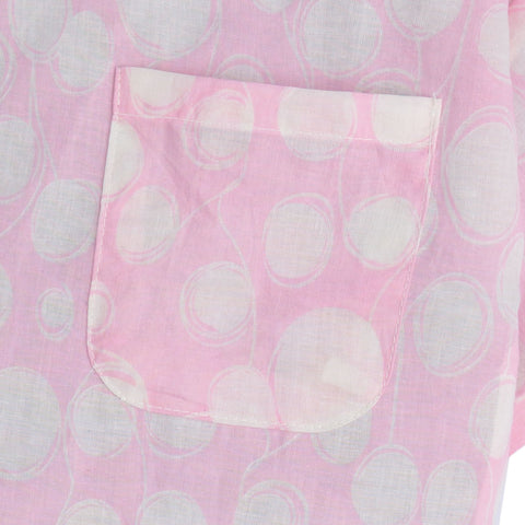 Polka Dot. Cotton Co-Ord Set