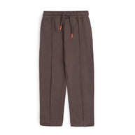 Pleated Casual Trouser