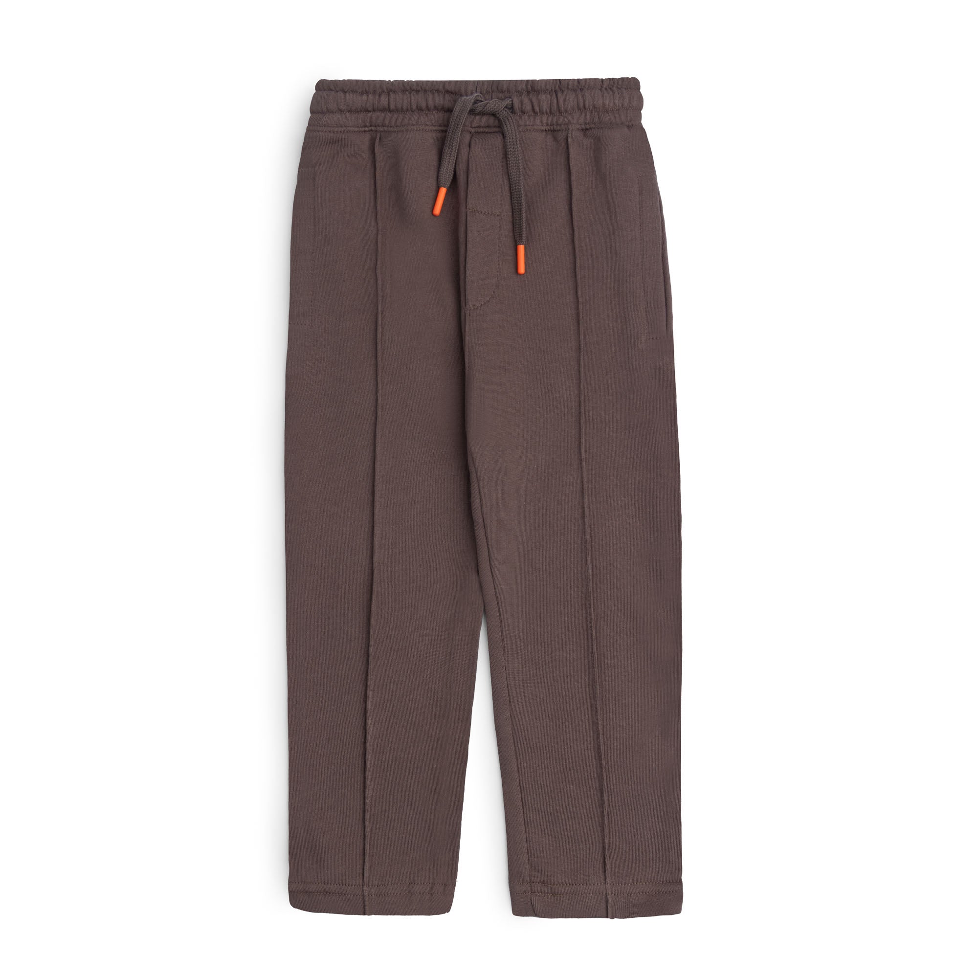 Pleated Casual Trouser
