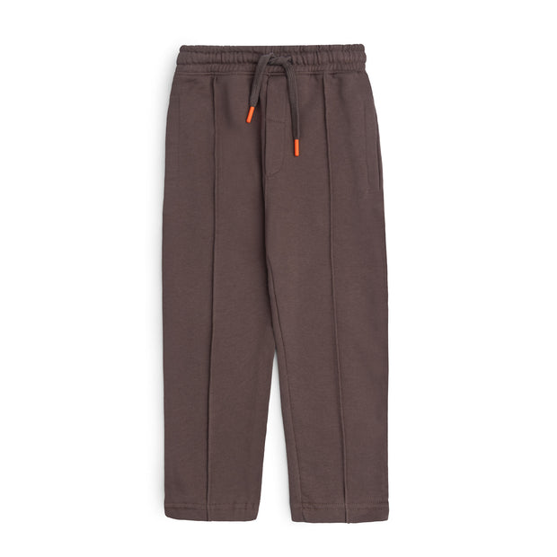 Pleated Casual Trouser