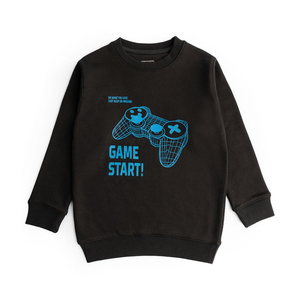 Boys Sweatshirt