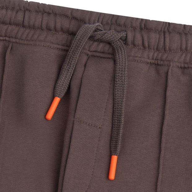 Pleated Casual Trouser