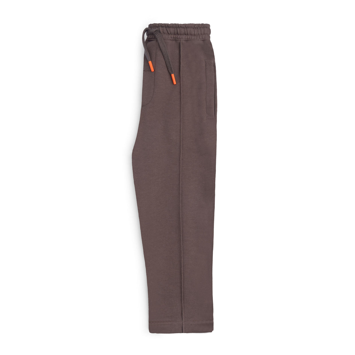 Pleated Casual Trouser