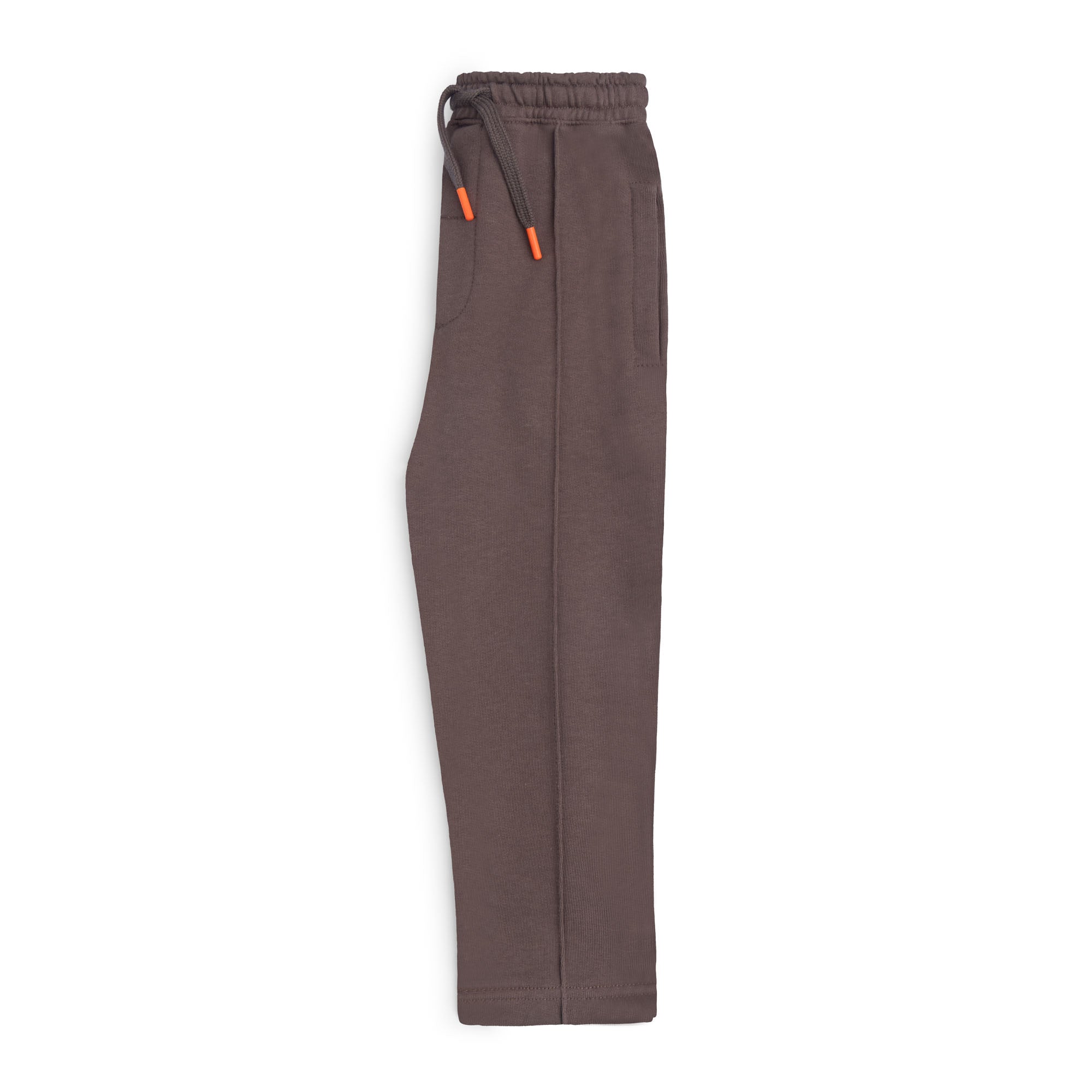 Pleated Casual Trouser