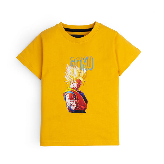 Short Sleeve Tee
