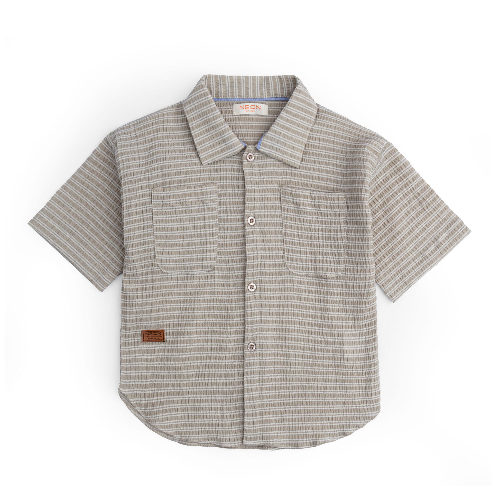 Casual T-Shirt