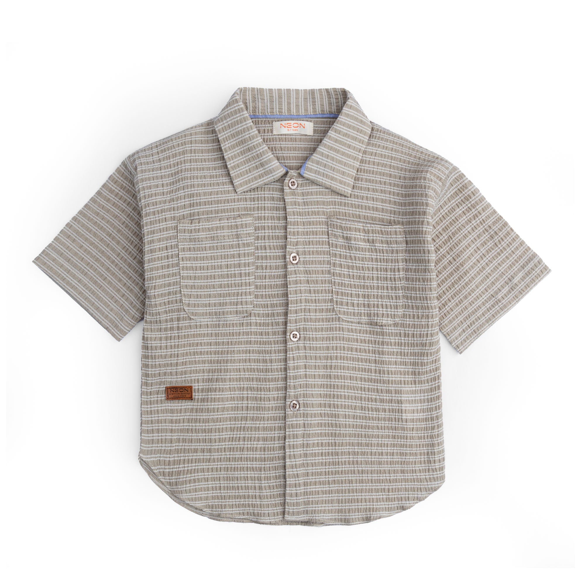 Casual T-Shirt