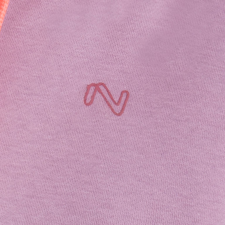 Zipper Hoodie