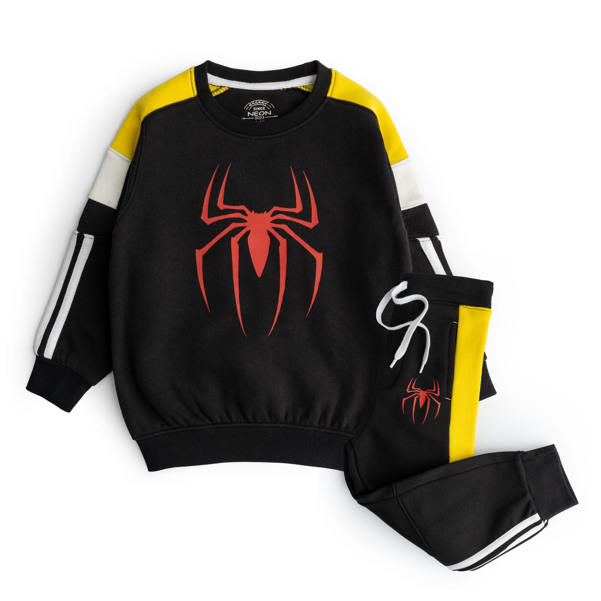 Boys Co-Ord Suit