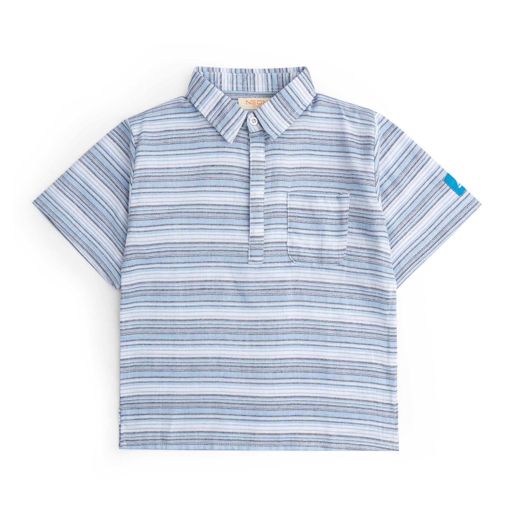 Casual T-Shirt