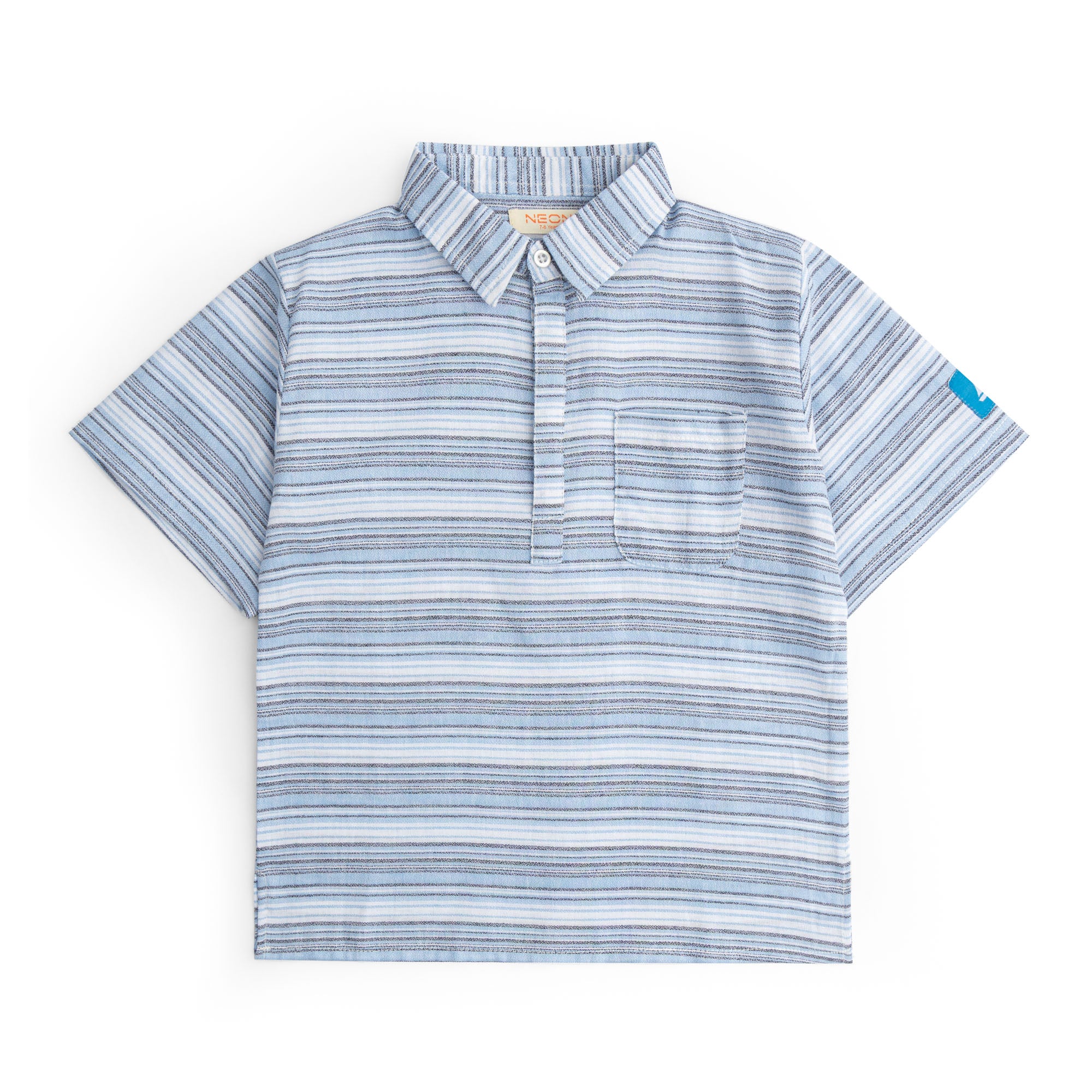 Casual T-Shirt
