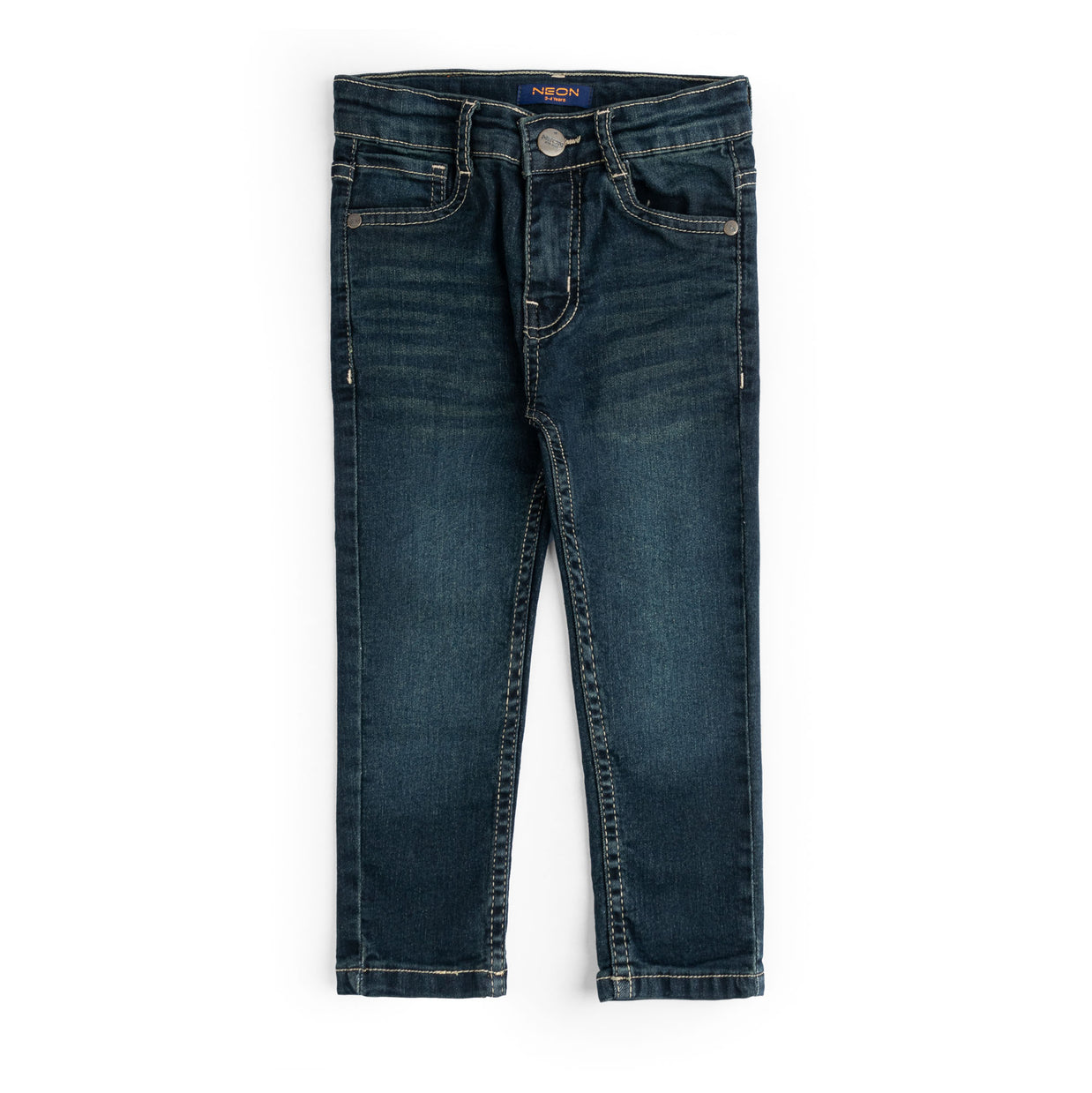 Denim Pants