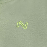 Zipper Hoodie