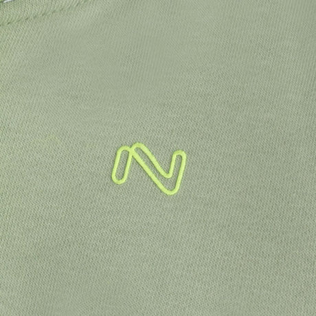 Zipper Hoodie