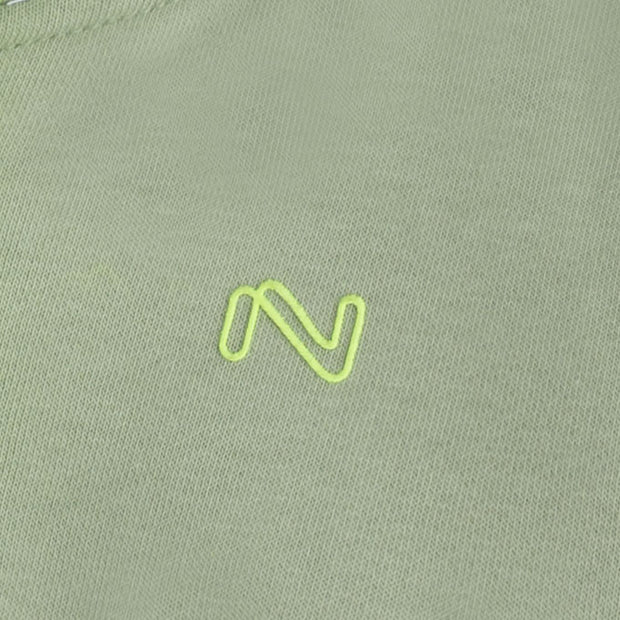 Zipper Hoodie