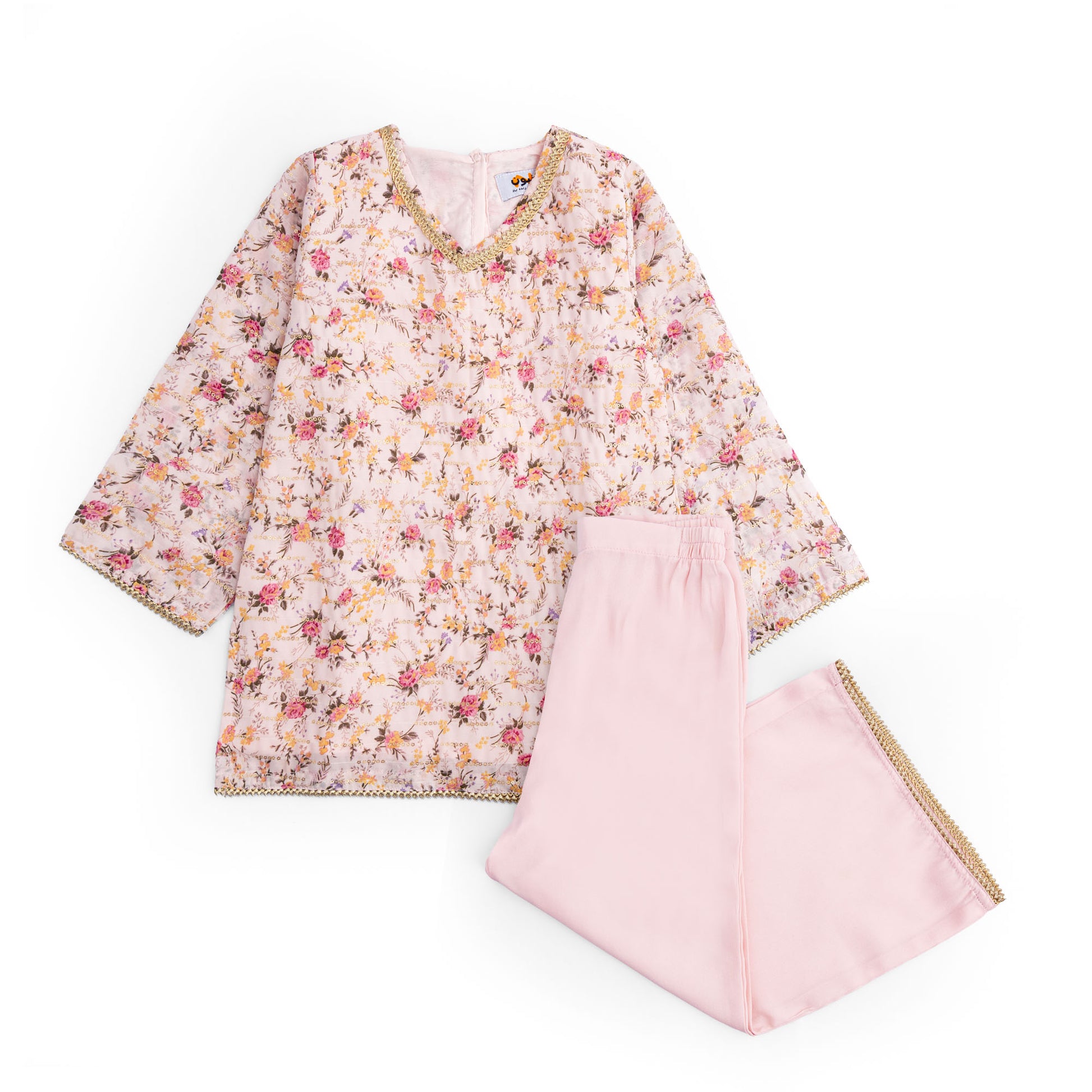 Co-Ord Suit