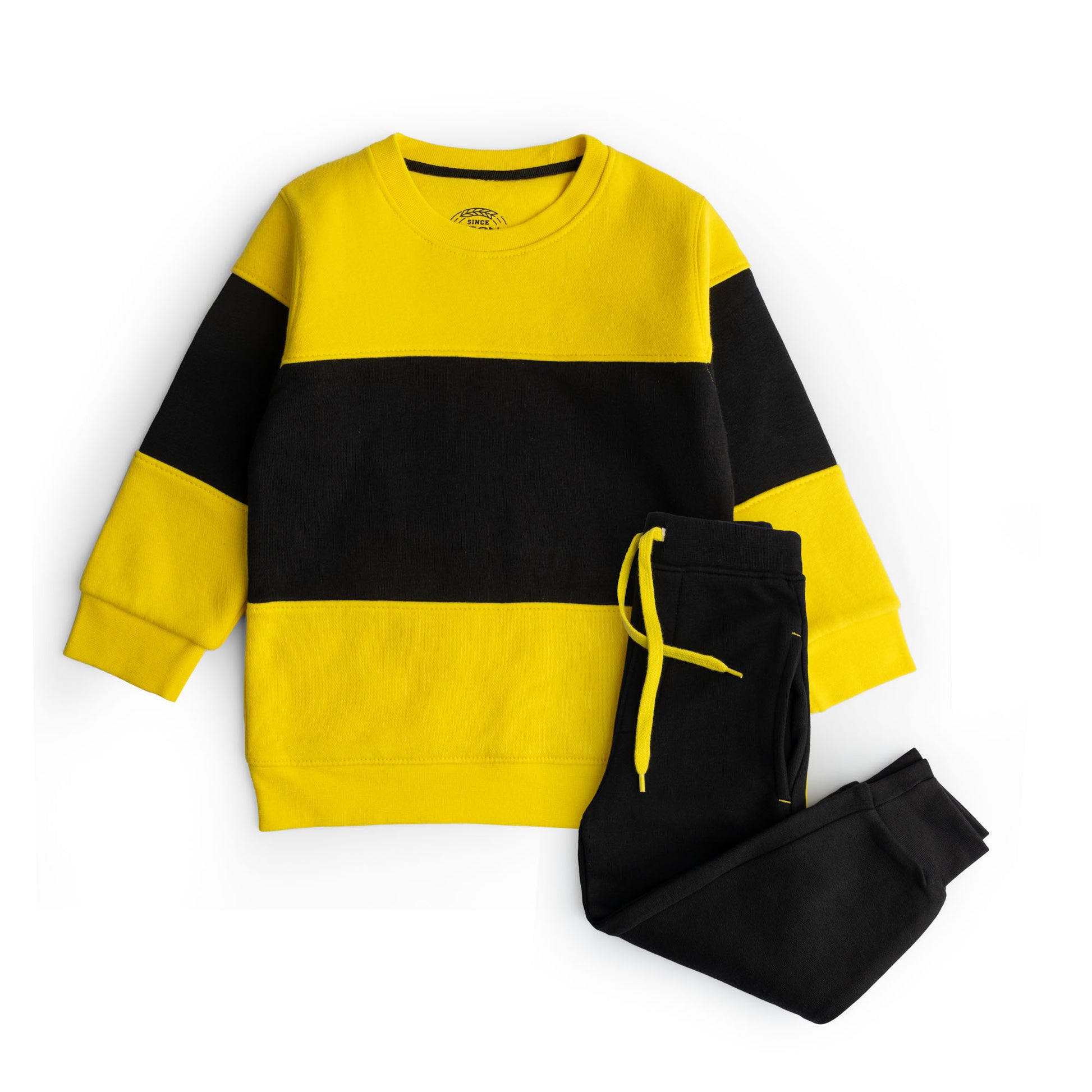 Boys Co-Ord Suit