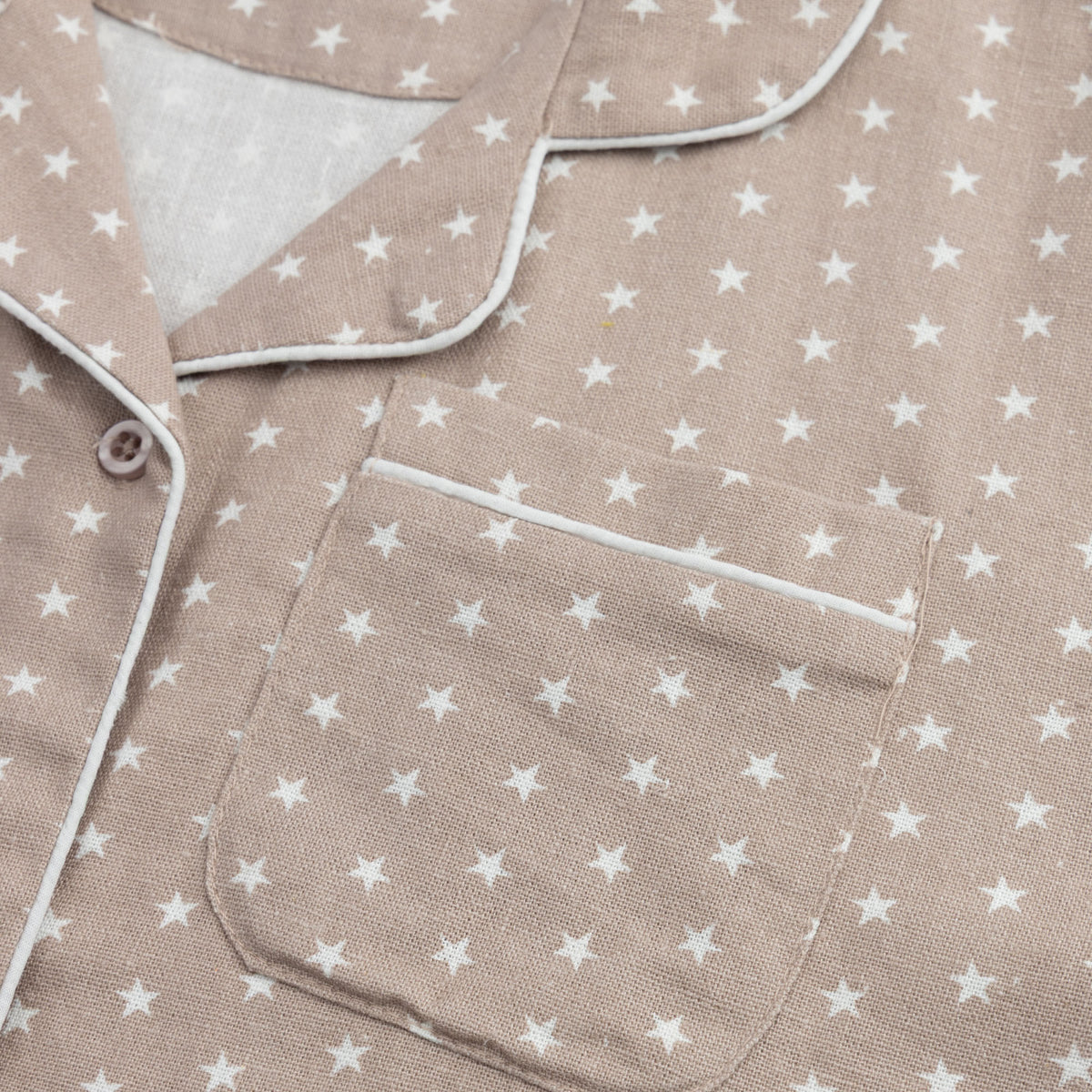 Cotton Night Suit