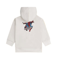 Zipper Hoodie