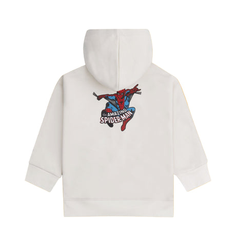 Zipper Hoodie