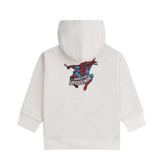 Zipper Hoodie
