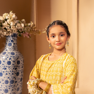 Printed Kameez Shalwar