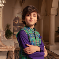 Kurta With Waistcoat