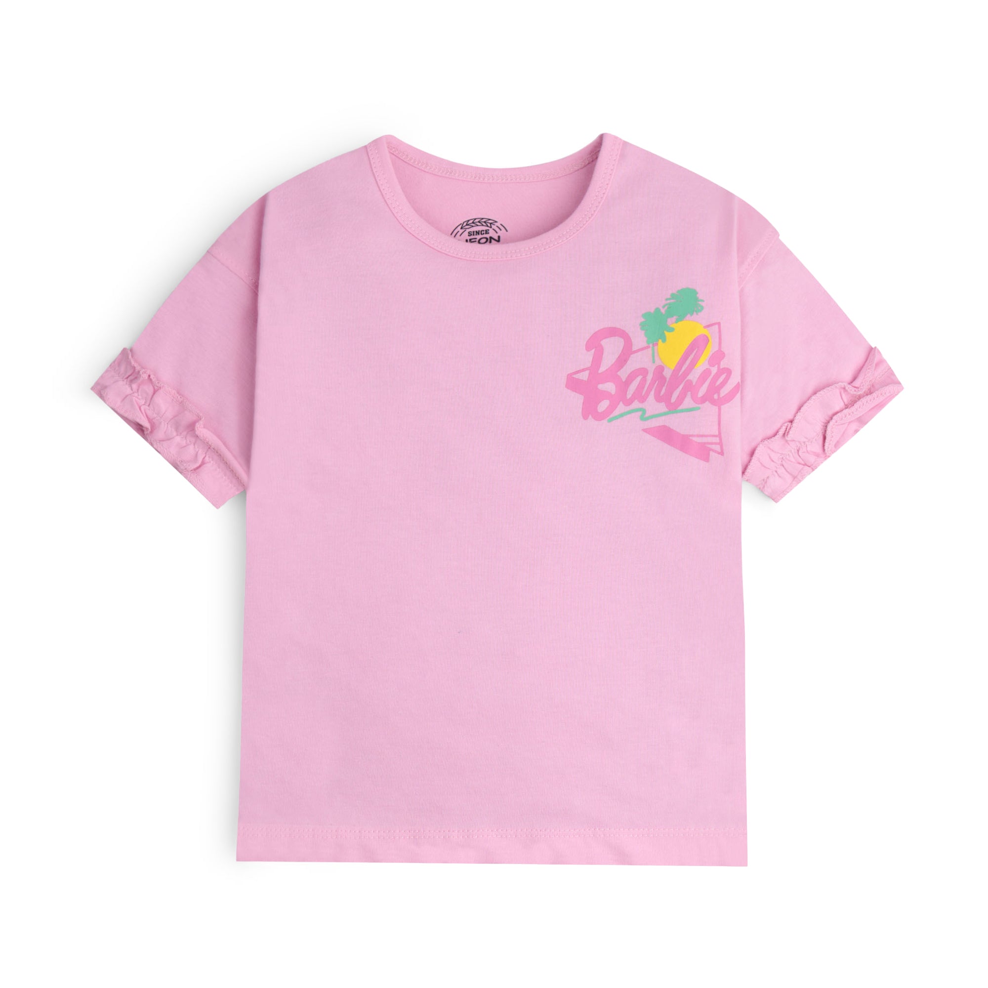 Short Sleeve Tee