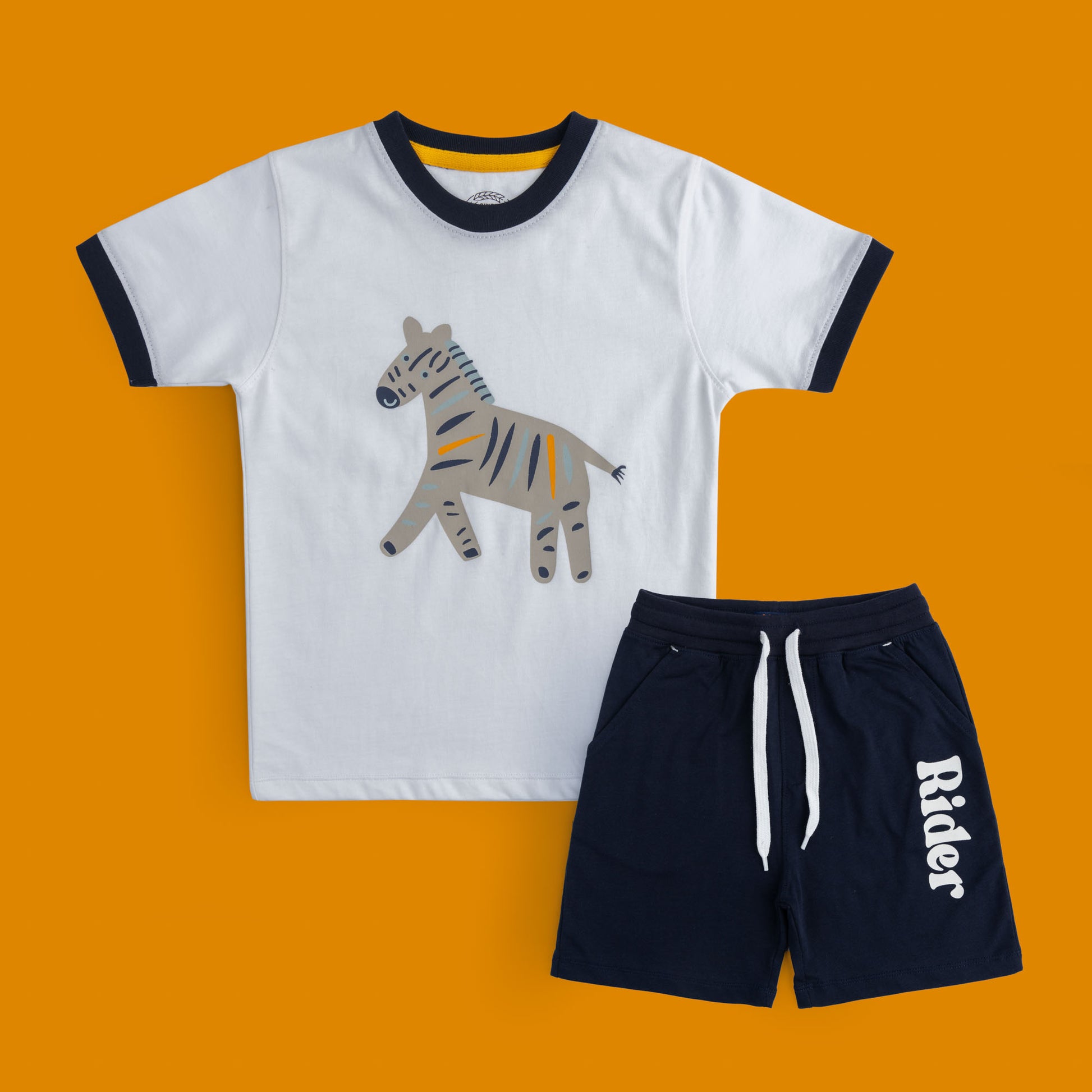 Boys Co-Ord Suit