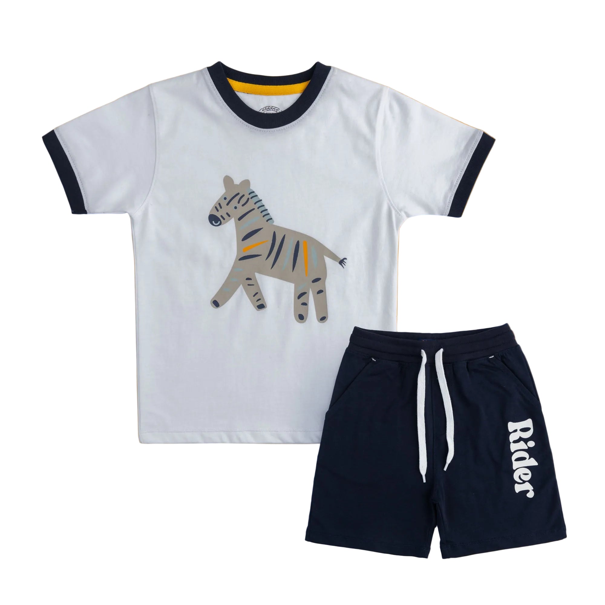 Boys Co-Ord Suit