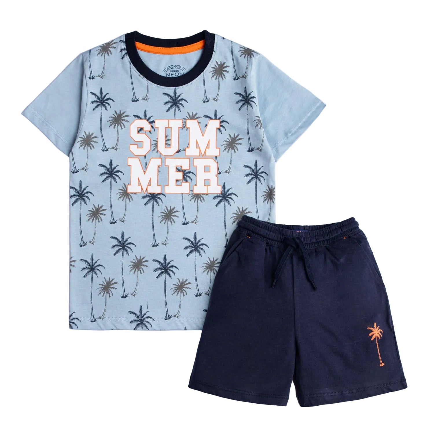 Boys Co-Ord Suit