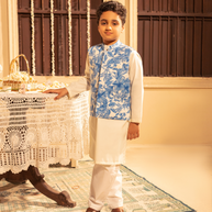 Classic Cotton Kurta